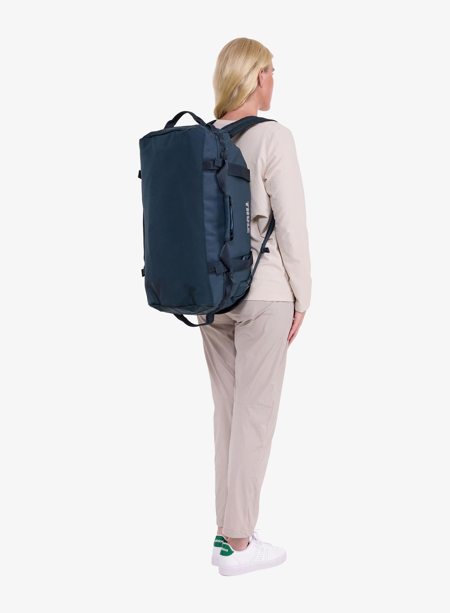 Torba Thule Chasm 40 L - darkest blue 7/7