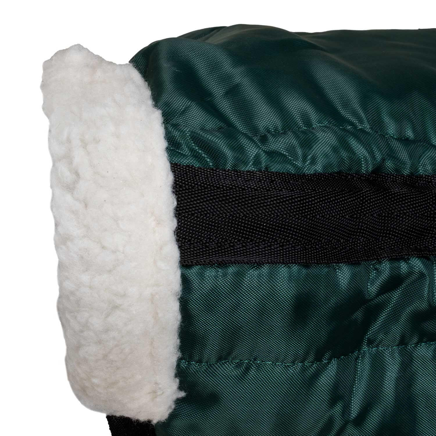 Klassiek model capuchon 350 gram voor co00261 5/5
