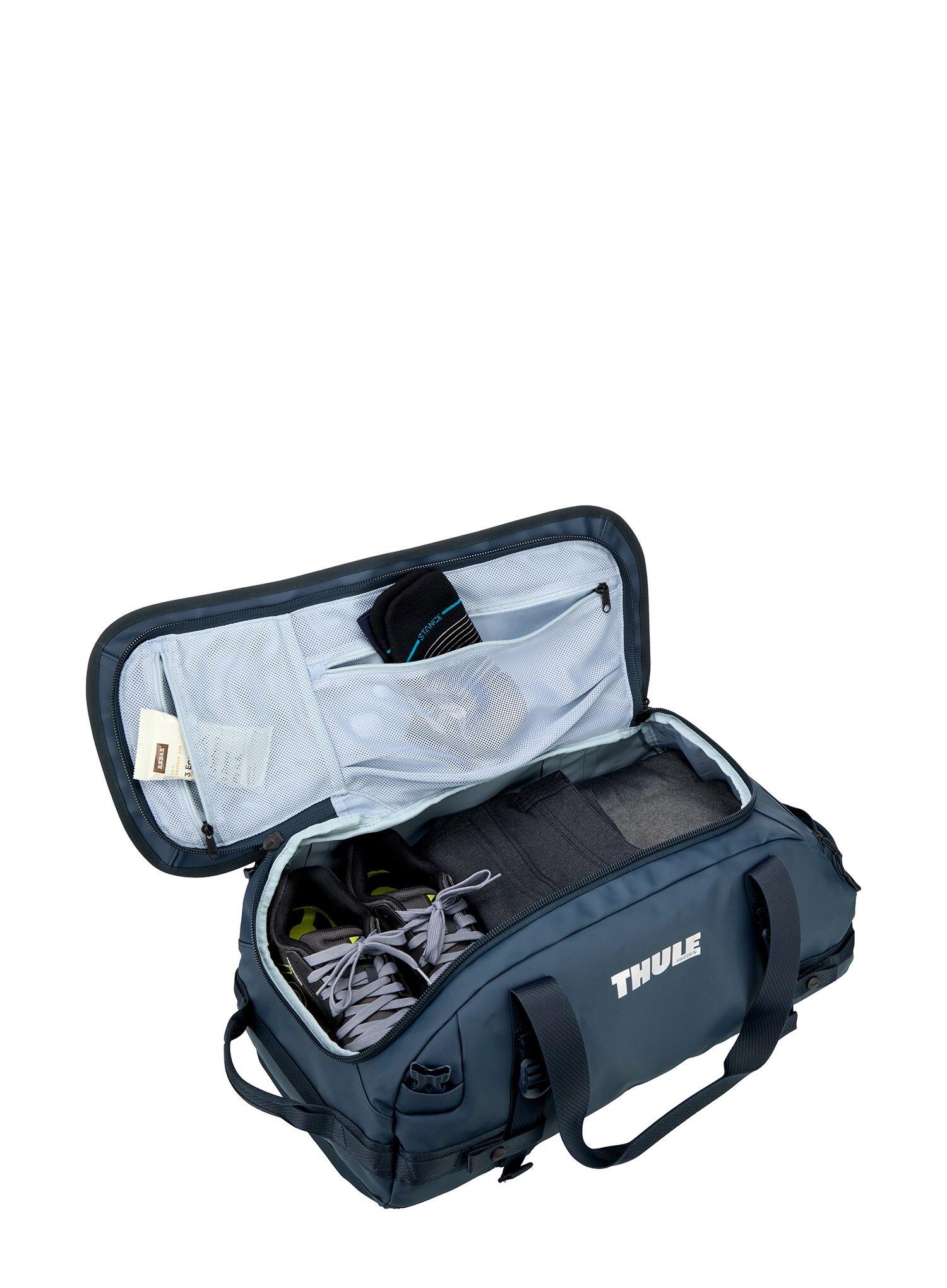 Torba Thule Chasm 40 L - darkest blue 5/7