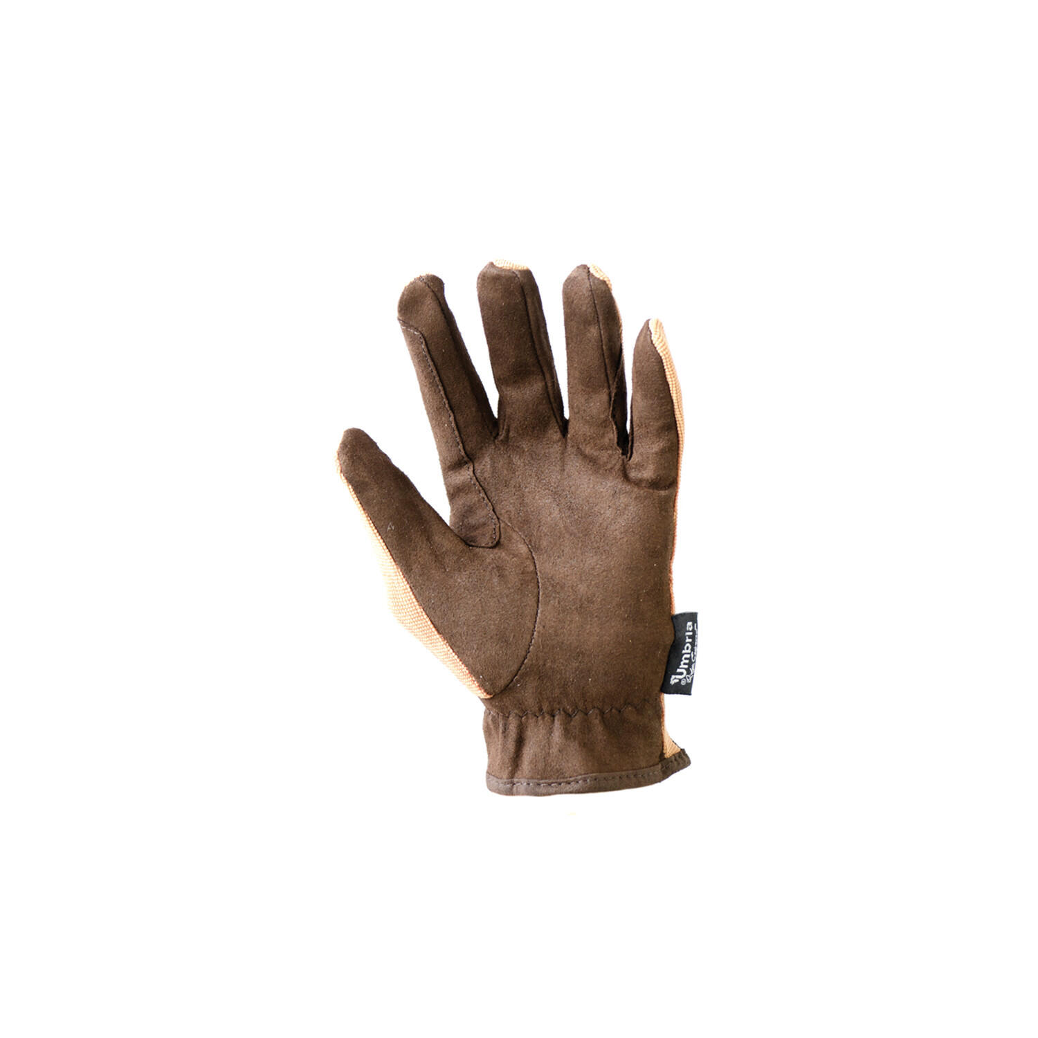 Guantes niño amara bicolor 2/2