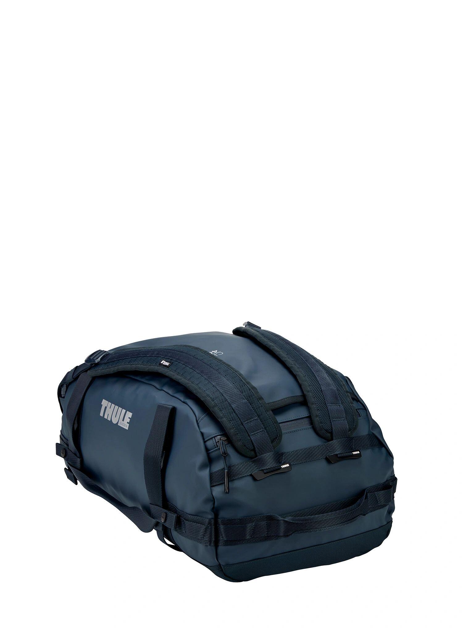 Torba Thule Chasm 40 L - darkest blue 4/7