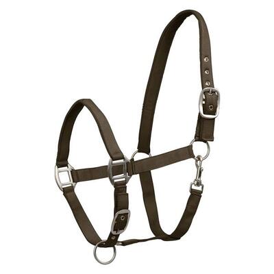 Halster voor paarden waldhausen satin