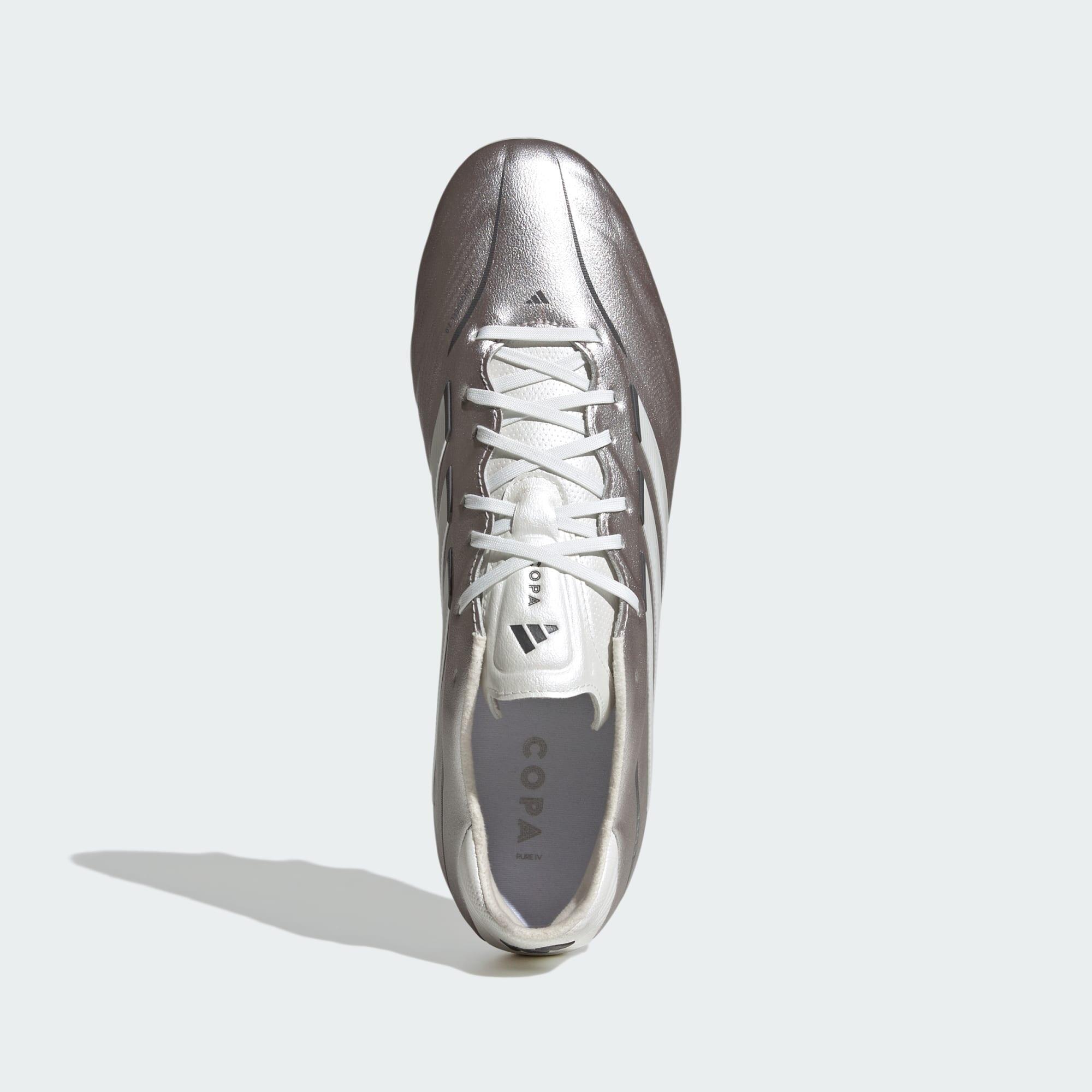 Scarpa da calcio COPA PURE IV PRO per terreni naturali compatti 2/7