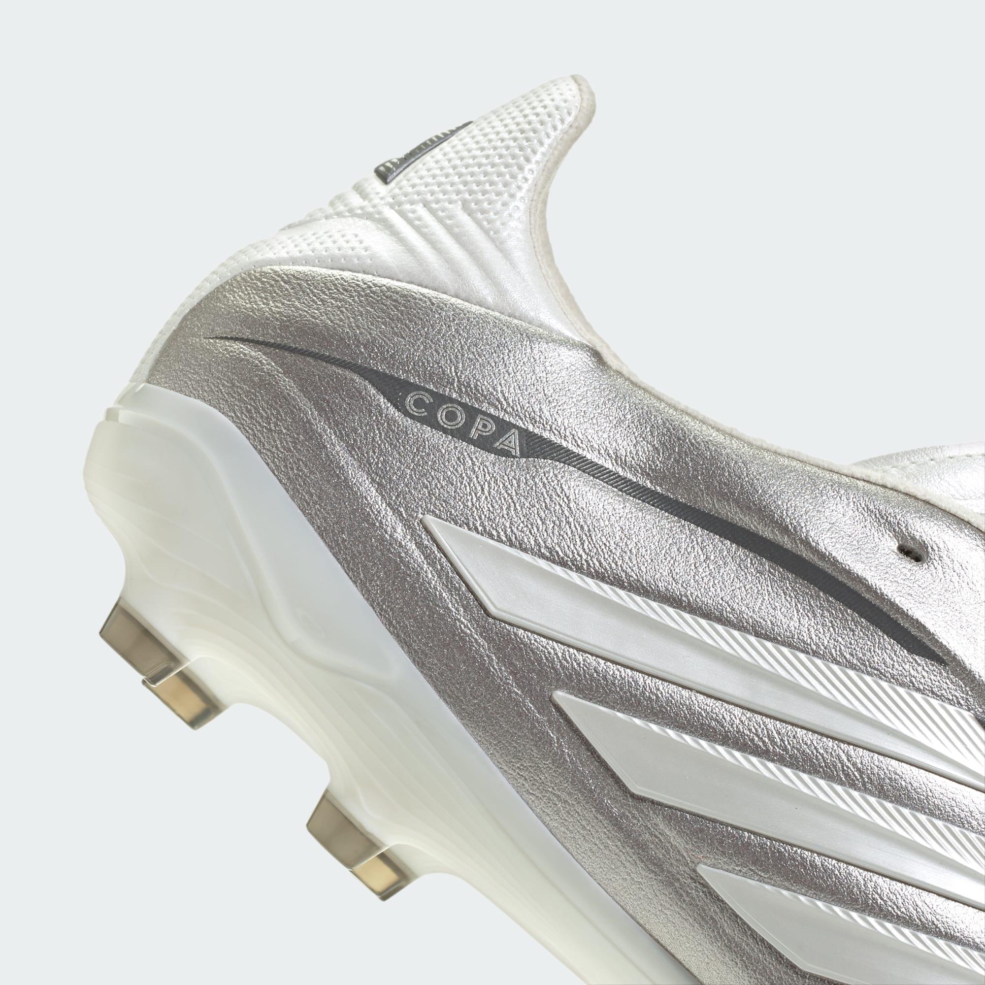 Scarpa da calcio COPA PURE IV PRO per terreni naturali compatti 5/7