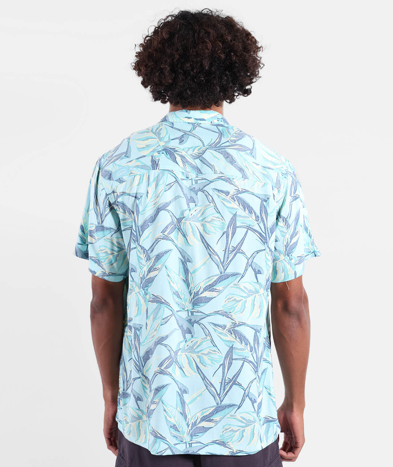 Camisa de manga corta TROPICS 3/5