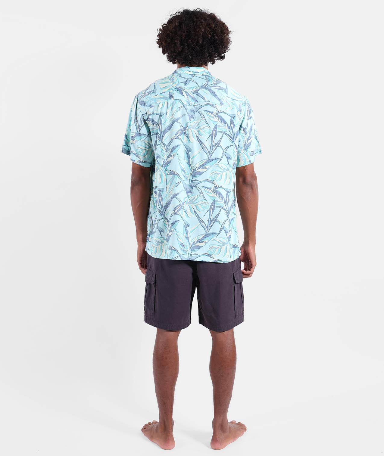 Camisa de manga corta TROPICS 5/5