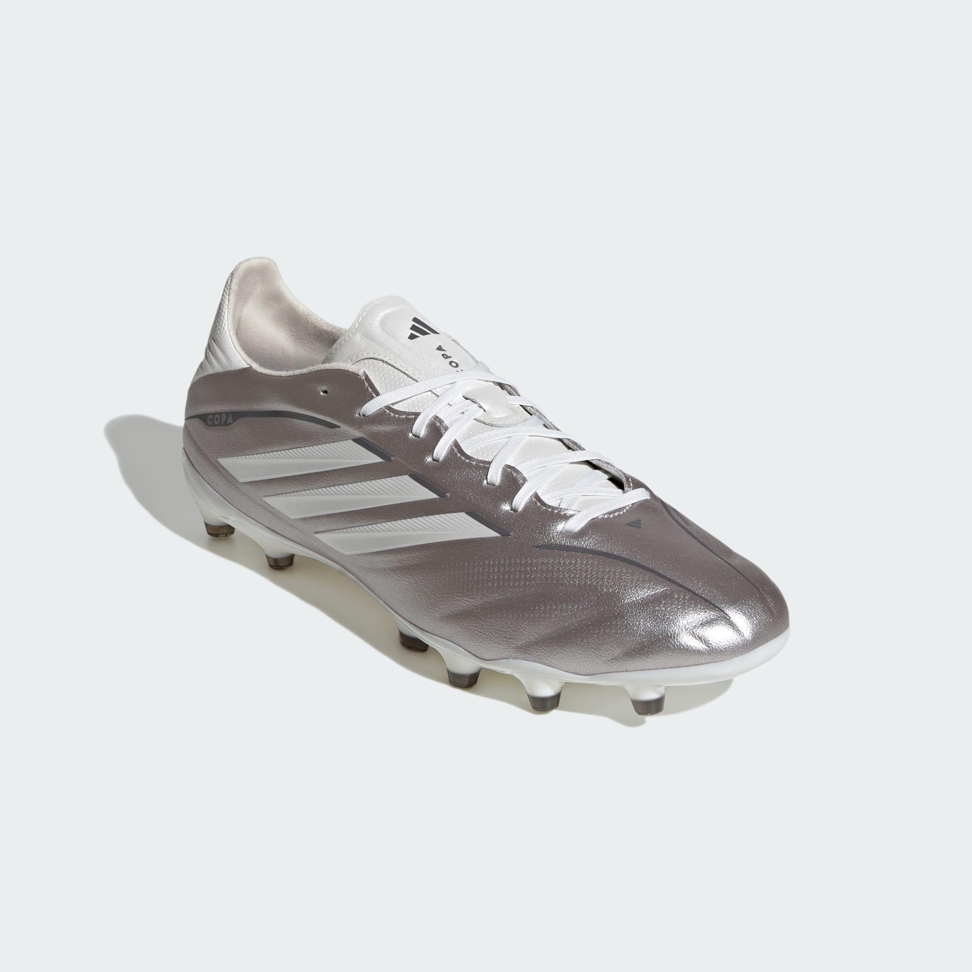 Scarpa da calcio COPA PURE IV PRO per terreni naturali compatti 4/7