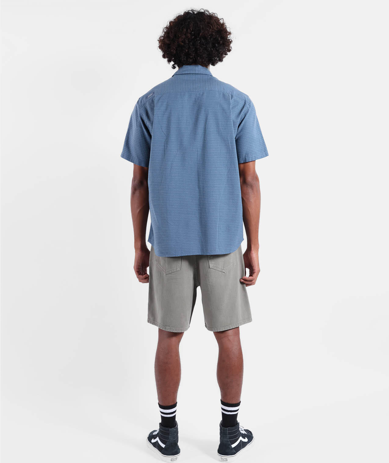 Camisa de manga corta LINES 5/5