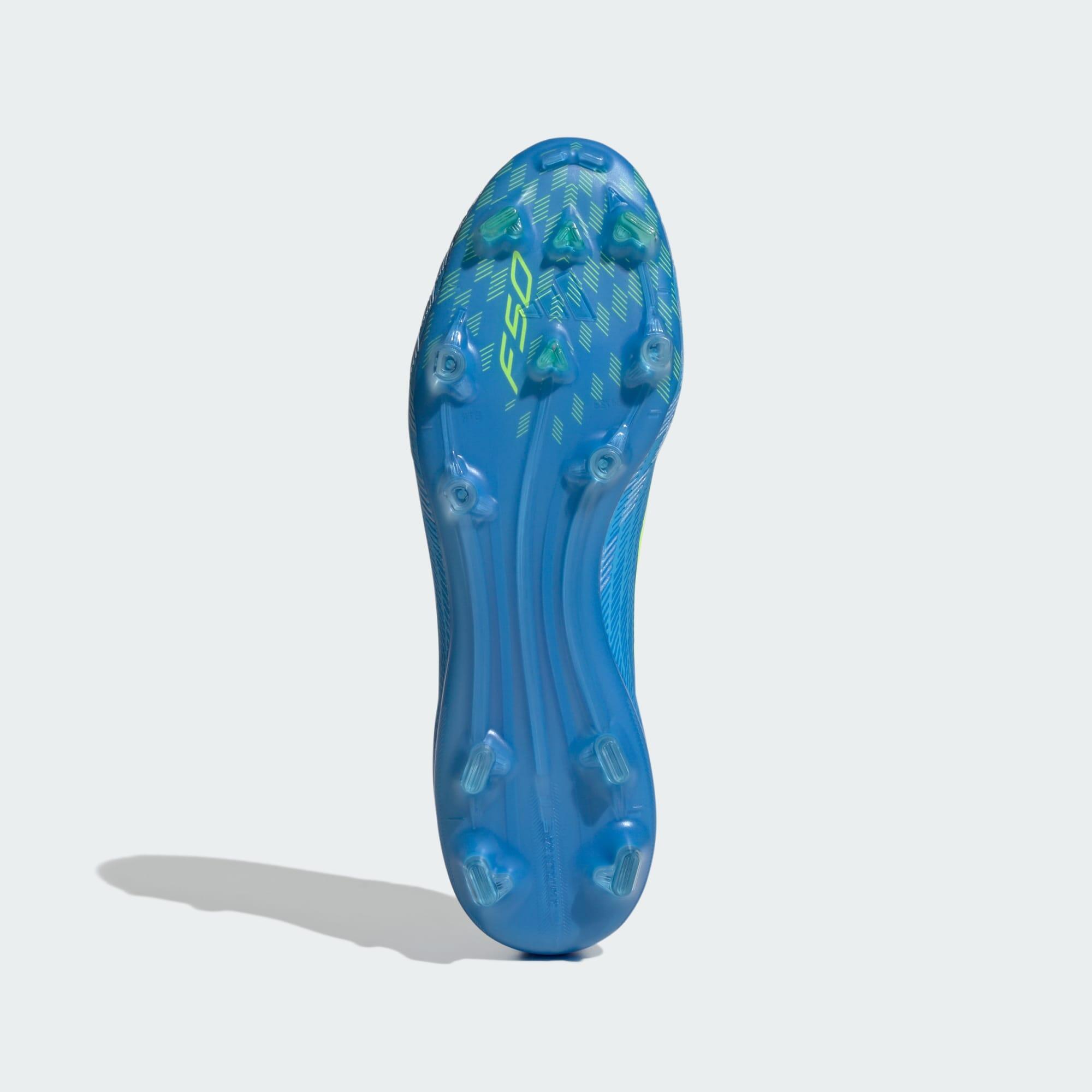 Chaussure de football F50 Pro Terrain souple 3/7