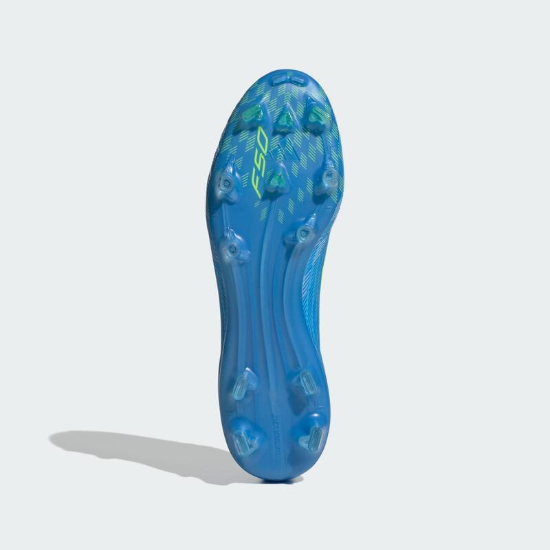 Ghete de fotbal pentru teren ferm F50 Pro