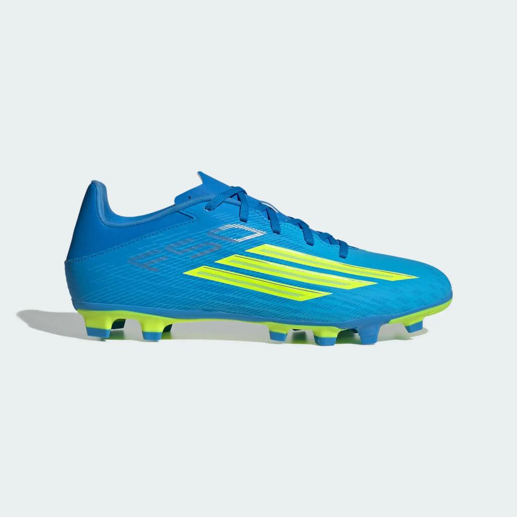 BLUE / YELLOW
