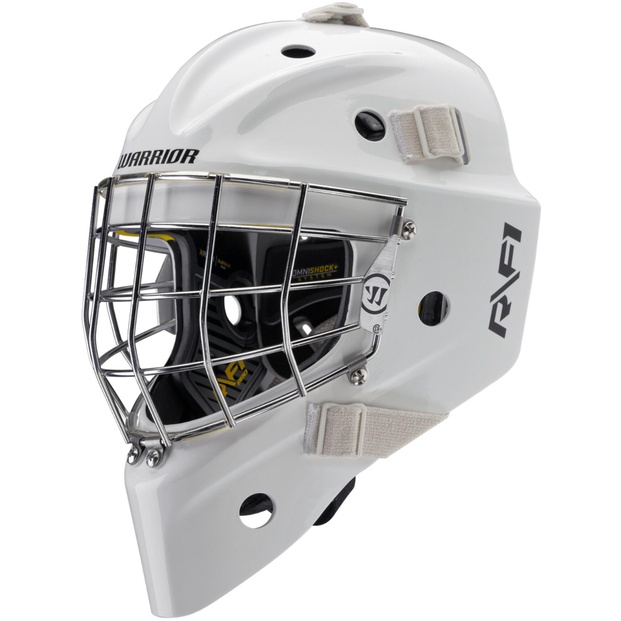 F1 PRO WEISS SR 1/1