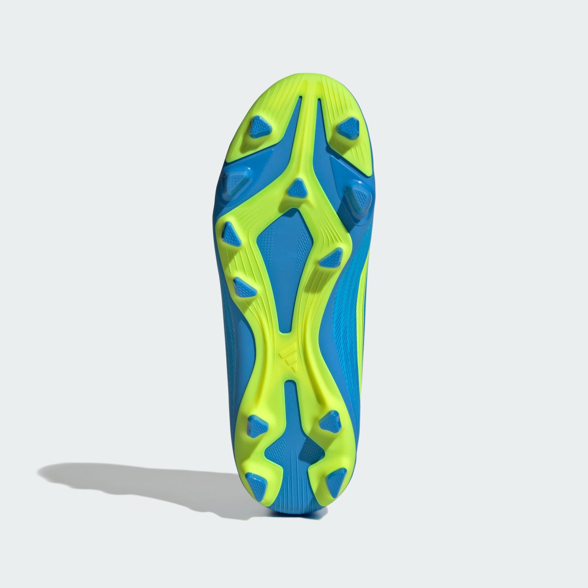 Chaussure de football F50 CLUB Terrain souple/Multi-surfaces Enfants 3/7