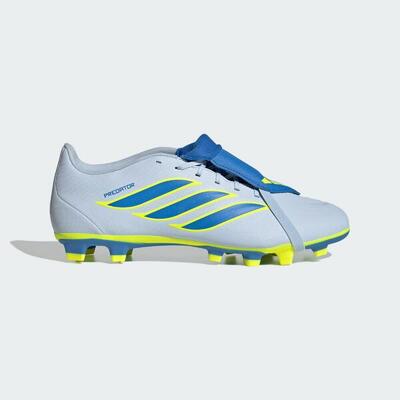 Scarpe da calcio Predator Club Fold-Over Tongue Firm Ground/Multi Ground