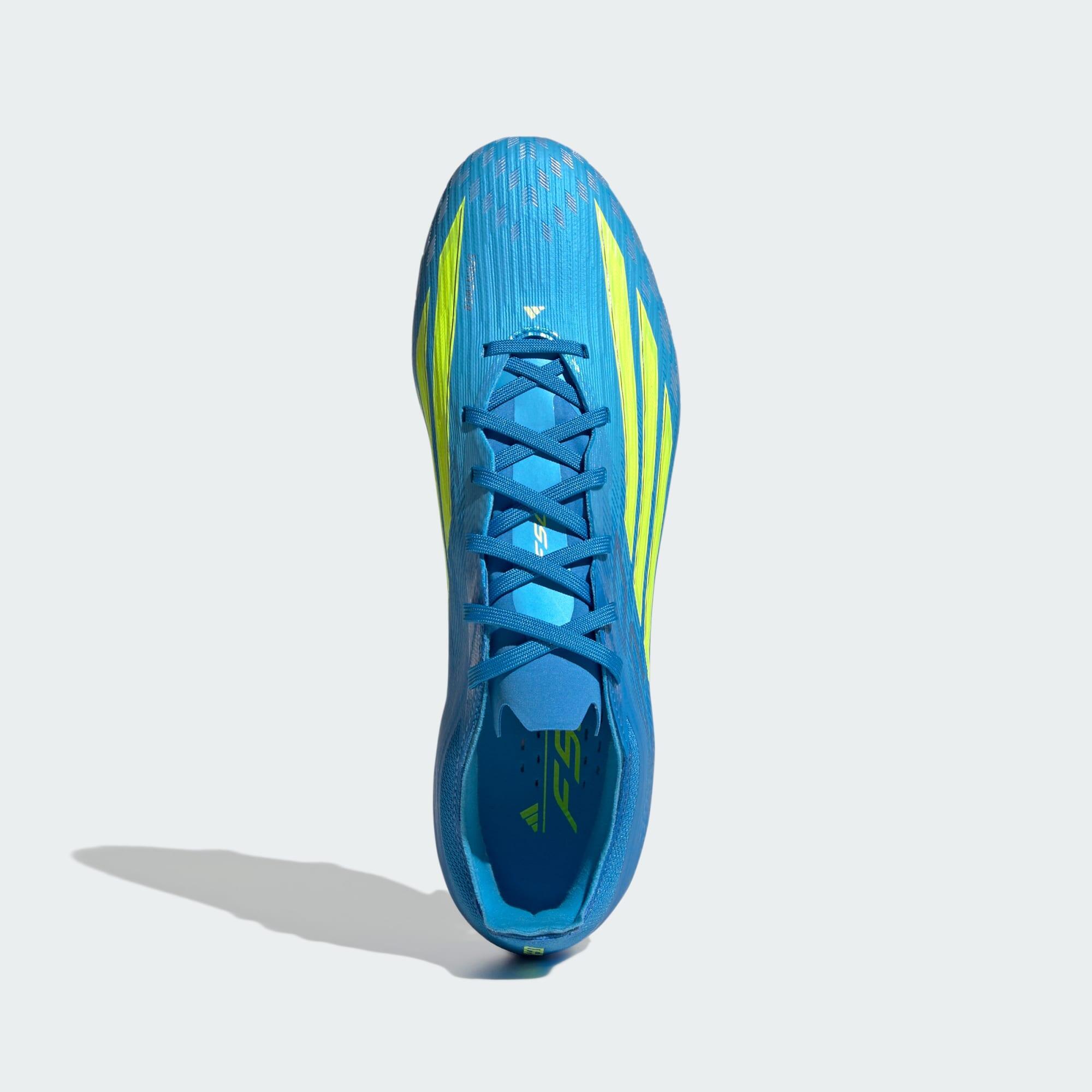 Chaussure de football F50 Pro Terrain souple 2/7