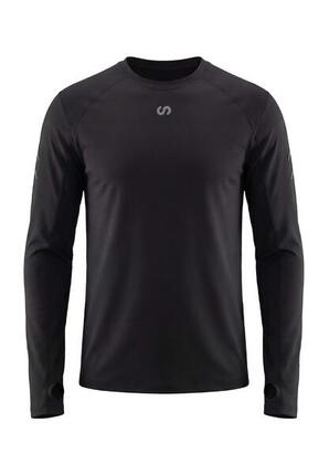 LAUFSHIRT LANGARM HERREN