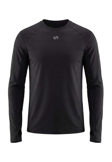 LAUFSHIRT LANGARM HERREN
