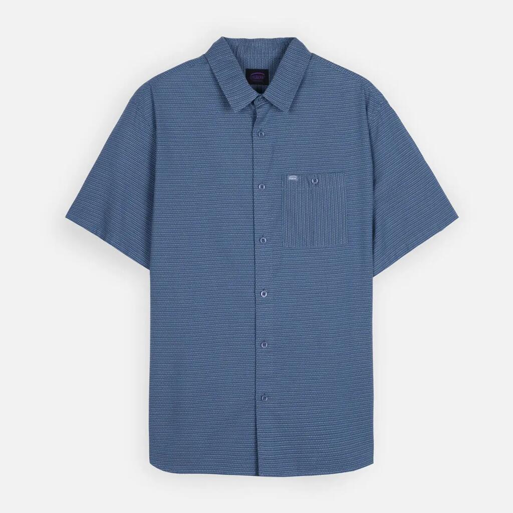 Short sleeves shirt LINES