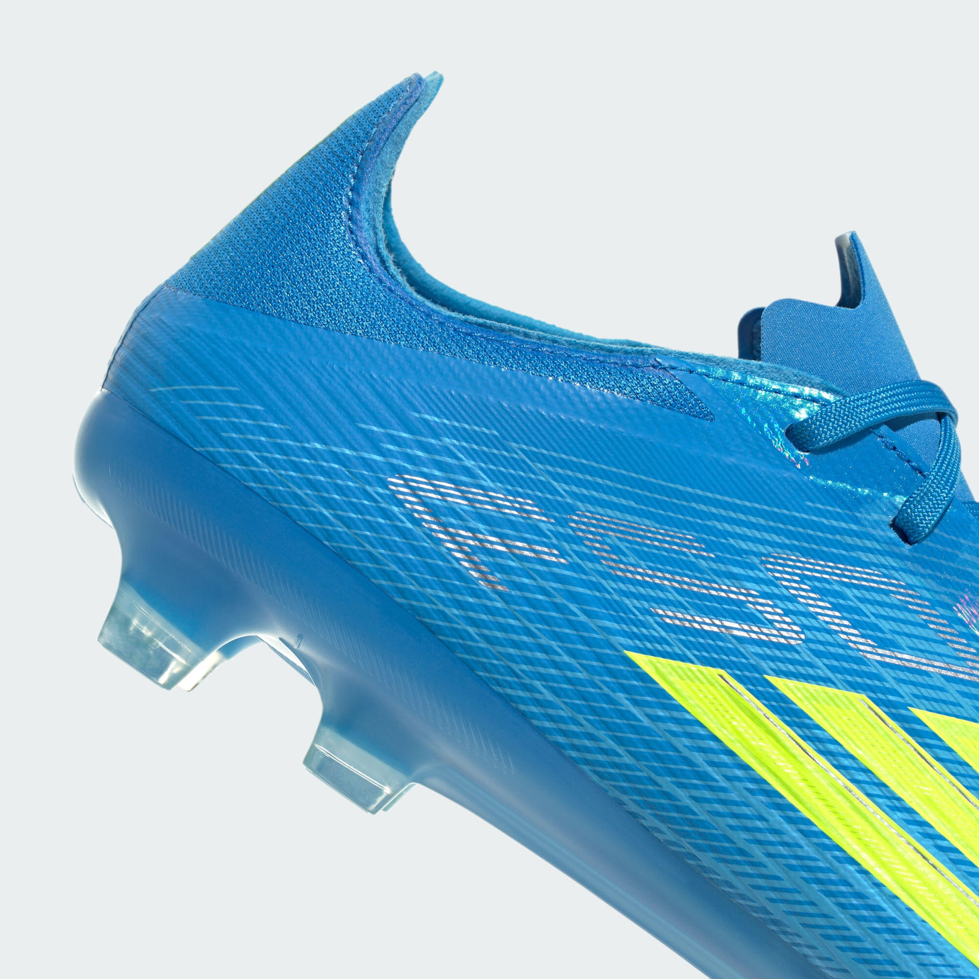 Chaussure de football F50 Pro Terrain souple 5/7