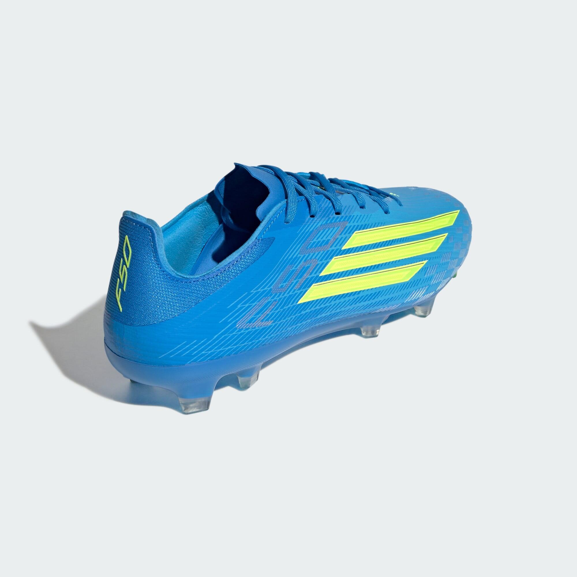 Chaussure de football F50 Pro Terrain souple 7/7