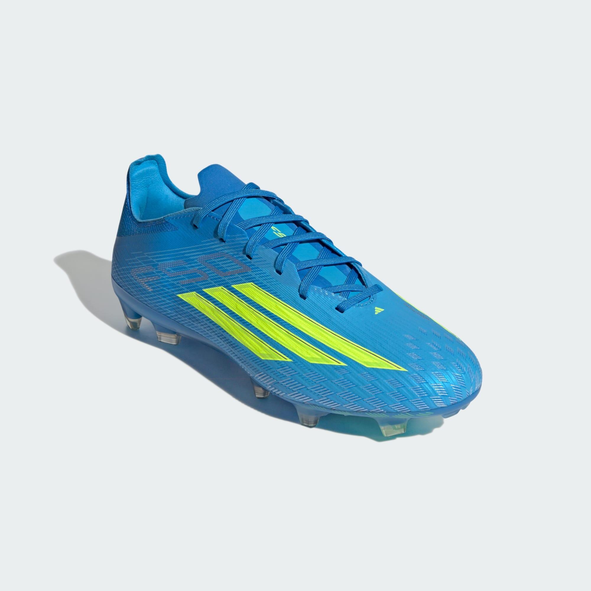 Chaussure de football F50 Pro Terrain souple 4/7
