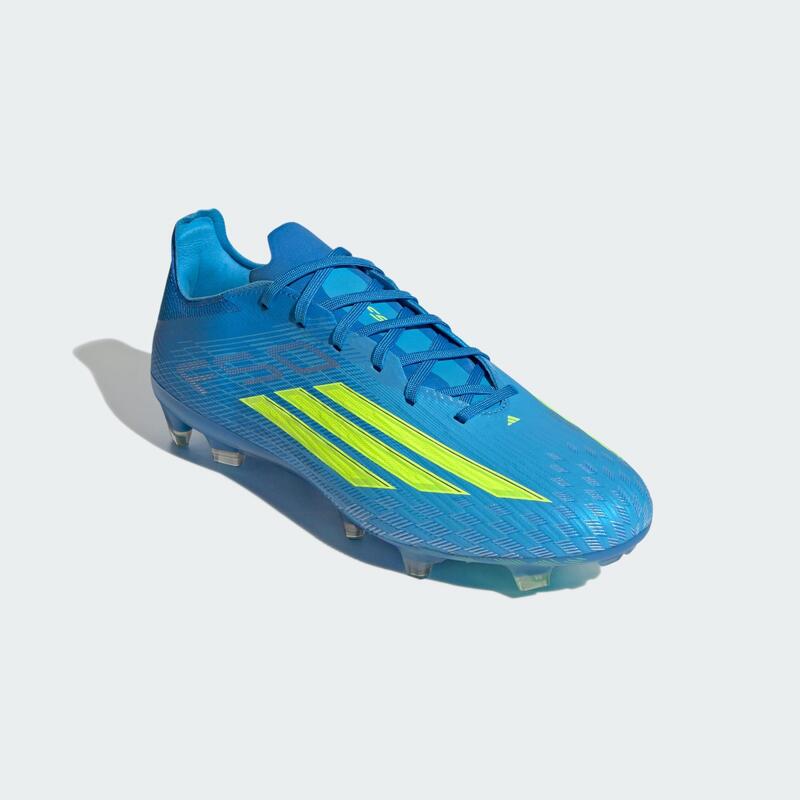 Ghete de fotbal pentru teren ferm F50 Pro