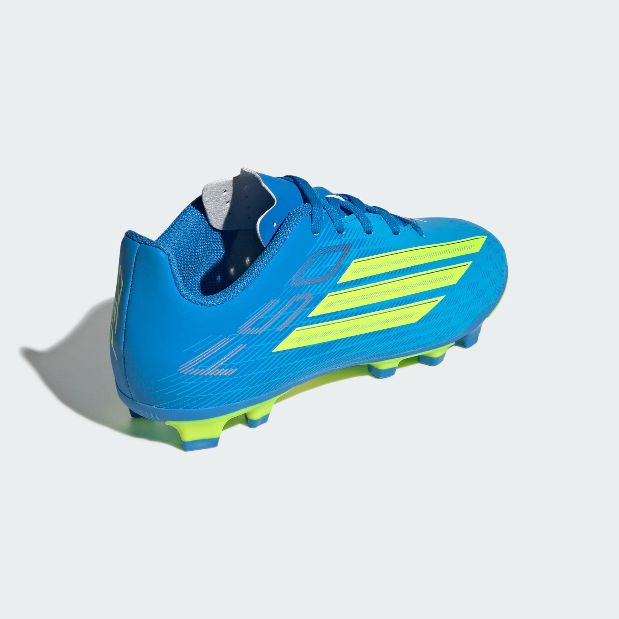 Chaussure de football F50 CLUB Terrain souple/Multi-surfaces Enfants 7/7