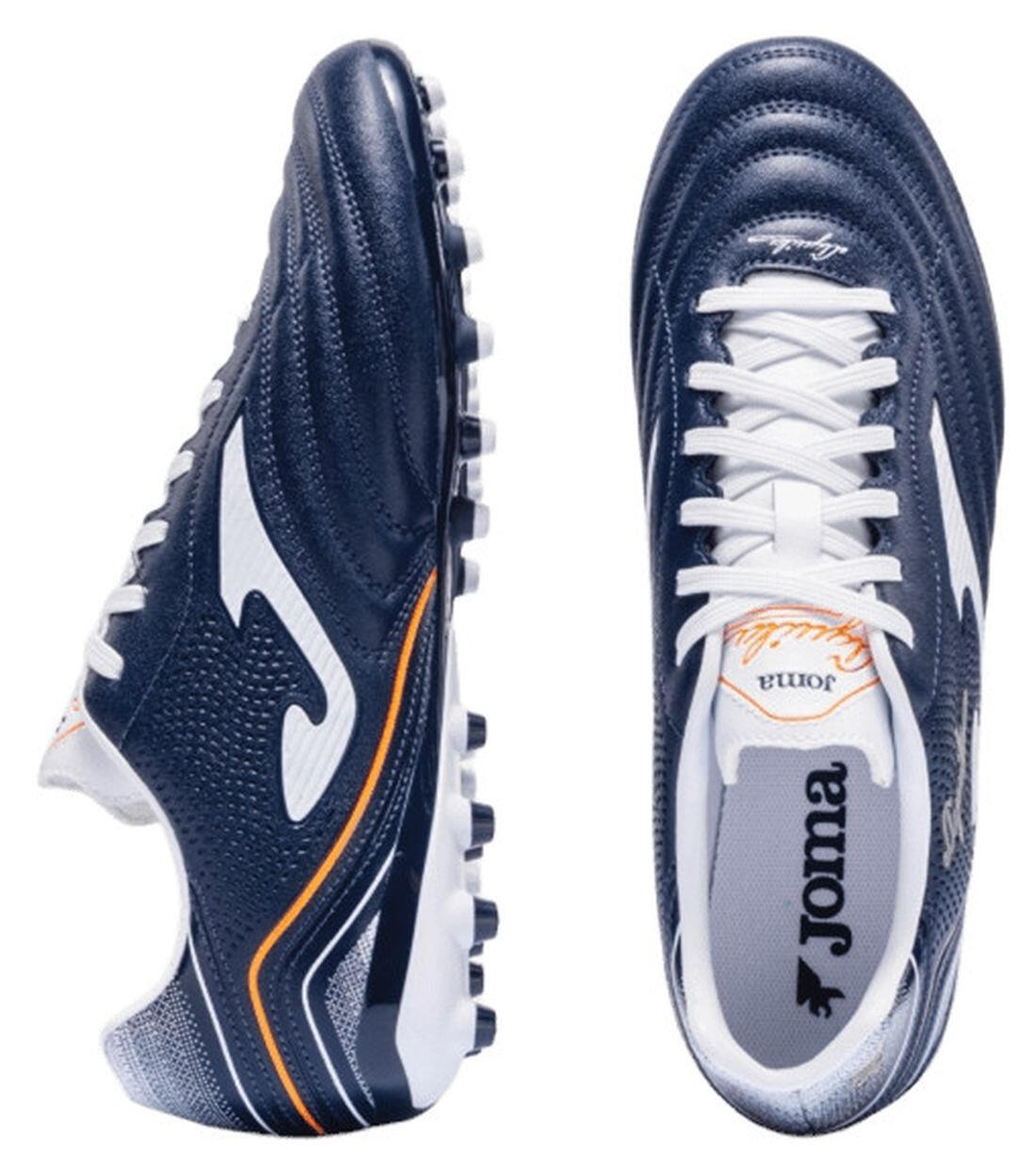Herren-Fußballschuhe Joma Aguila 2603 TF 4/6