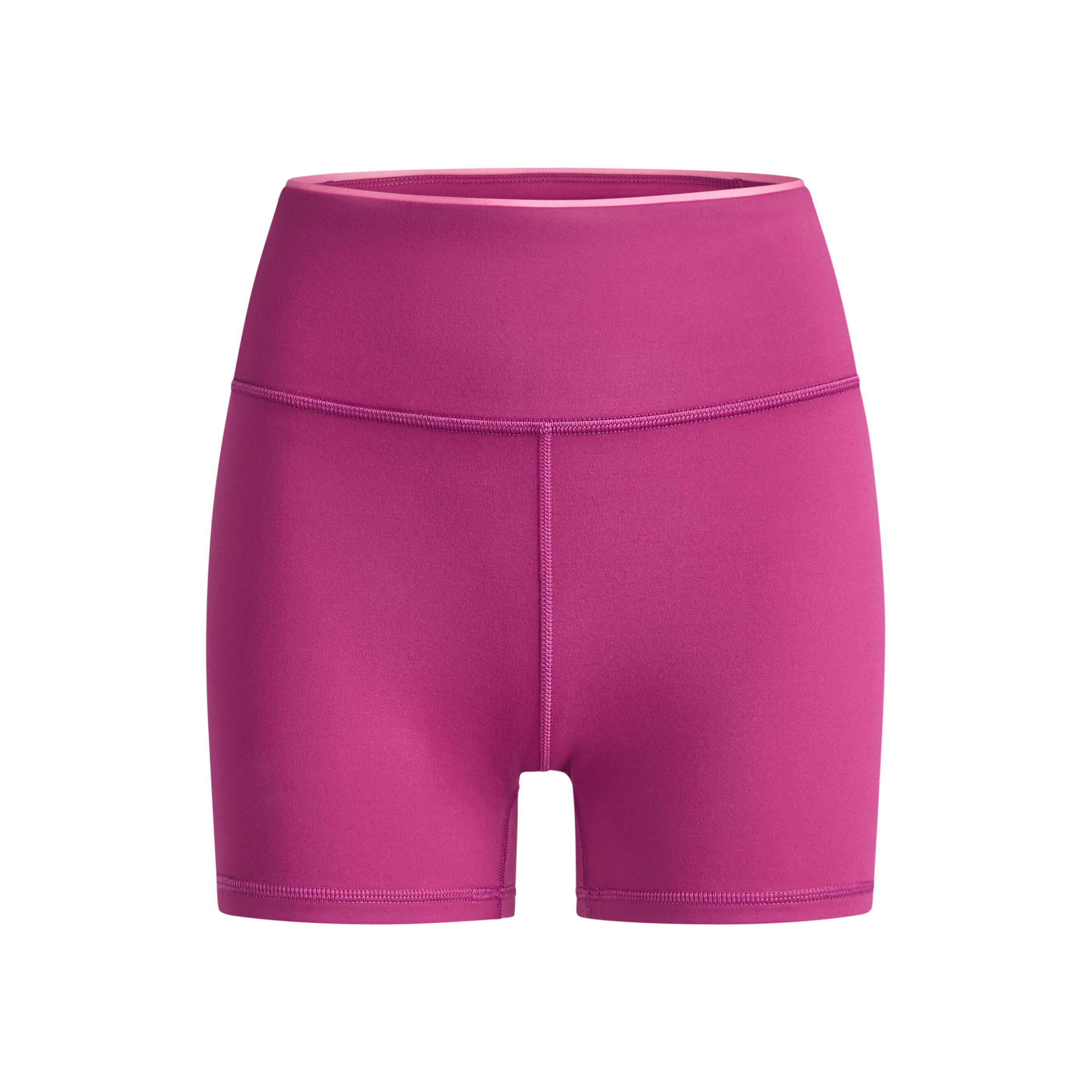 Shorts Femme Boost Powerhold High-Waisted Short 4" Avec Une Compression Maximale 2/6