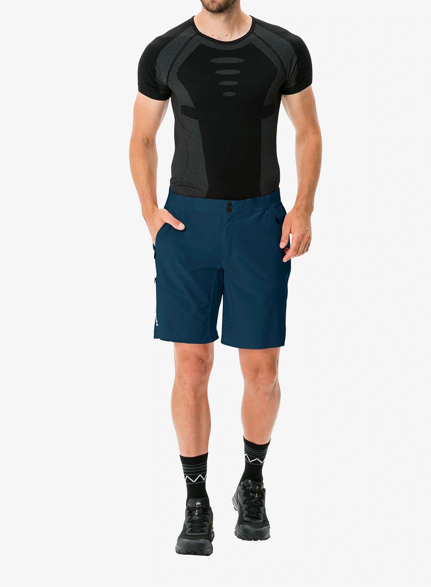 VAUDE Hosen Men's Scopi LW Shorts II 3/7