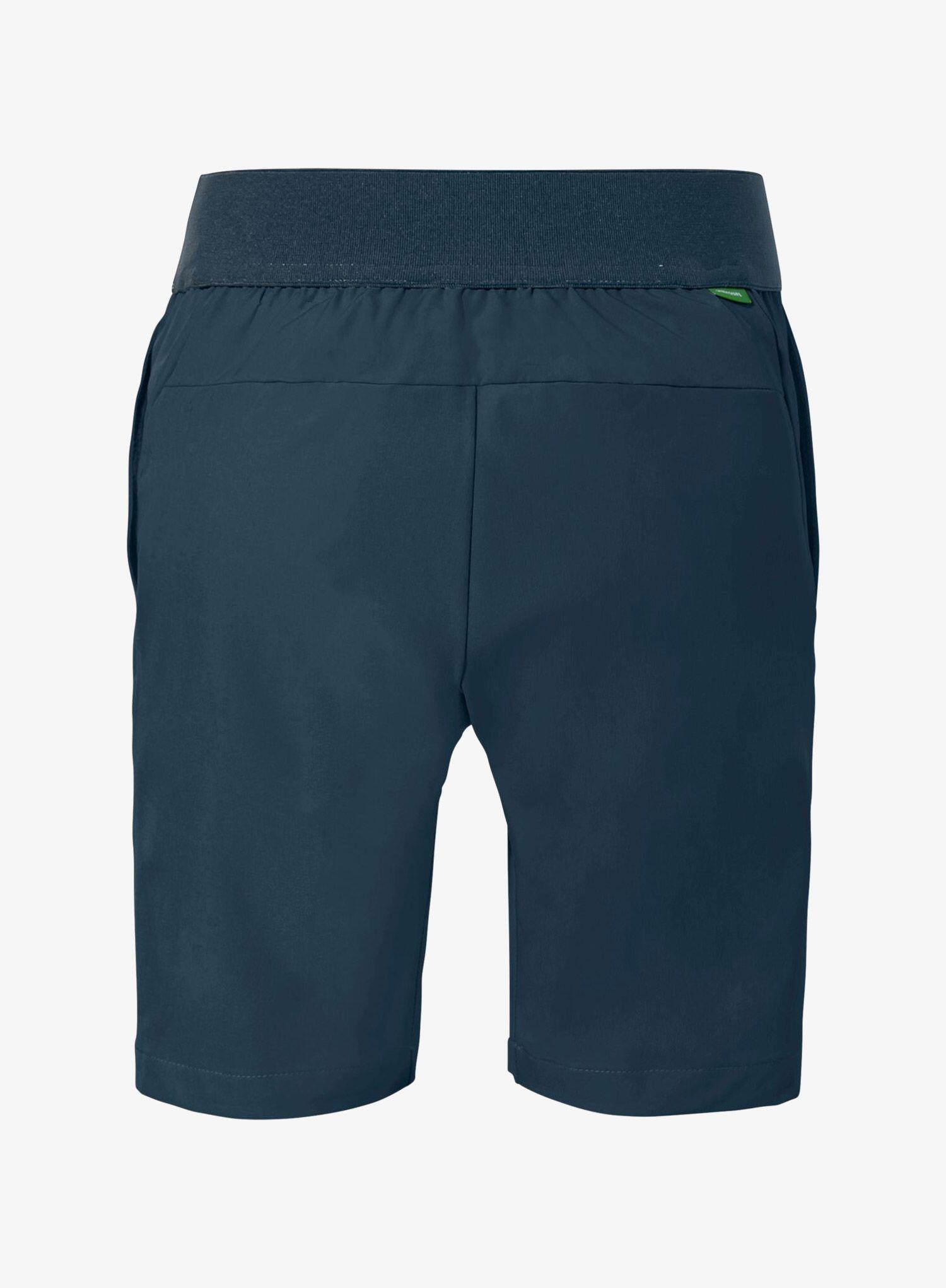 Spodenki dziecięce Vaude Detective Stretch Shorts 2/3
