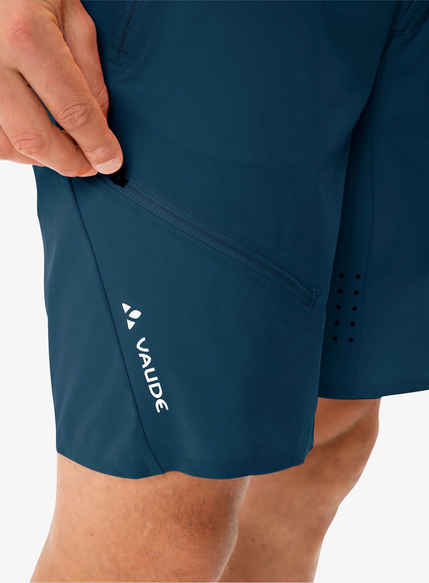 VAUDE Hosen Men's Scopi LW Shorts II 5/7