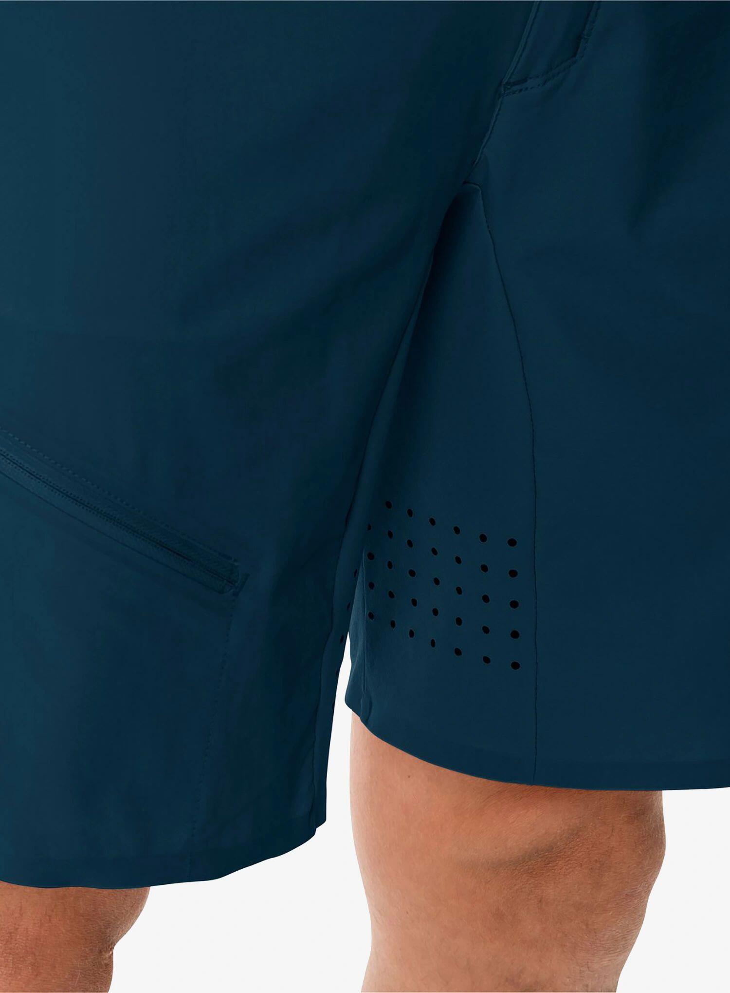 VAUDE Hosen Men's Scopi LW Shorts II 4/7