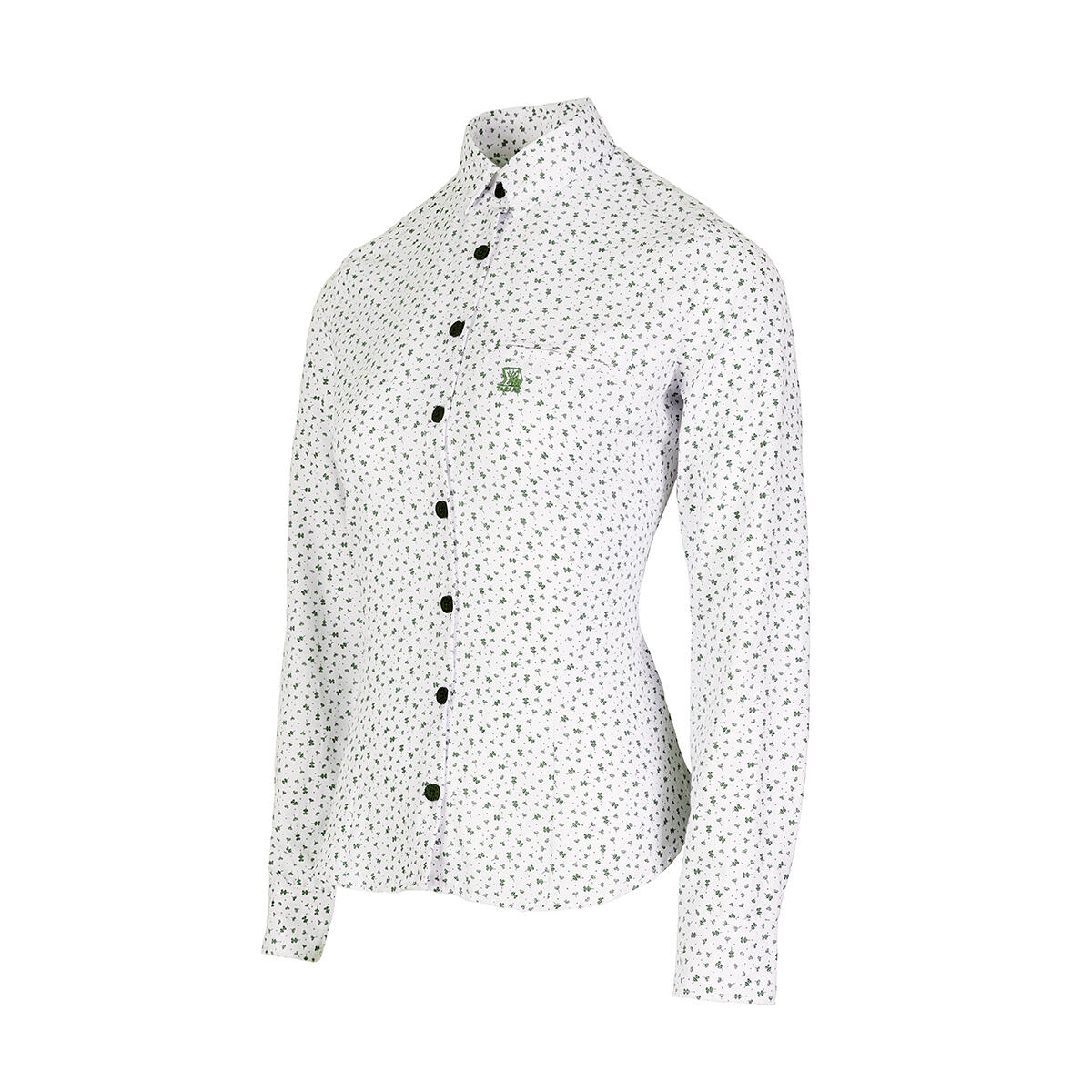 Chemise de chasse pour femme Tagart Zen à séchage rapide 2/4