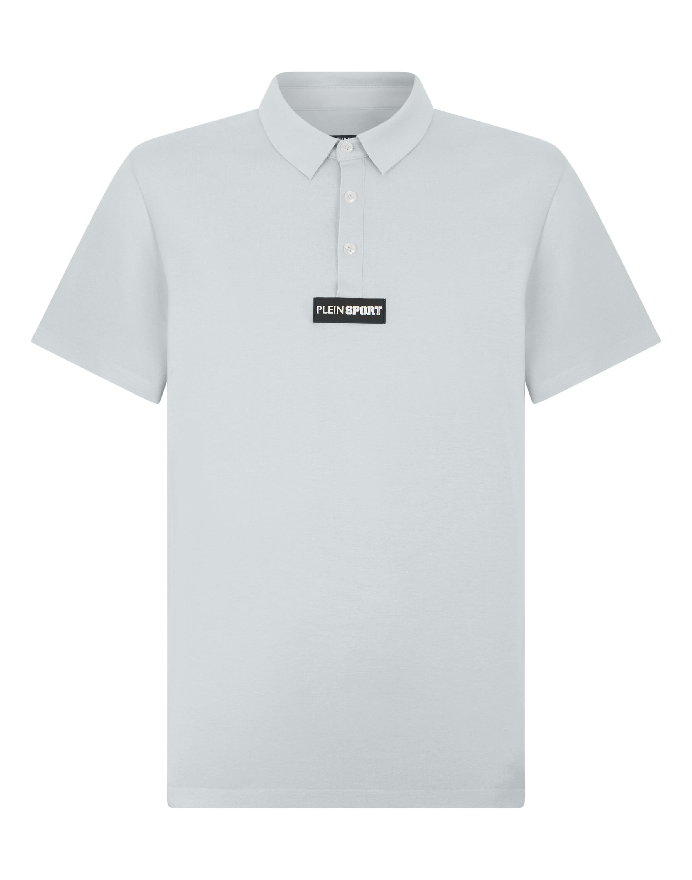 Pique Polo T-Shirt Scratch 3/5