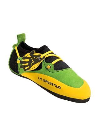 Chaussons d'escalade enfant La Sportiva Stickit 26/27 EU