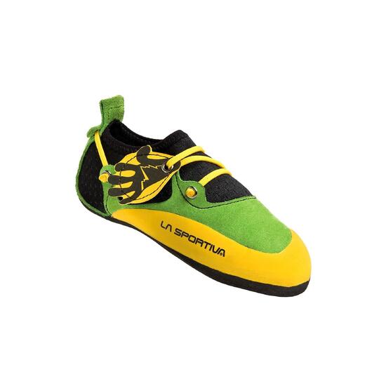 Buty do wspinaczki dla dzieci La Sportiva Stickit