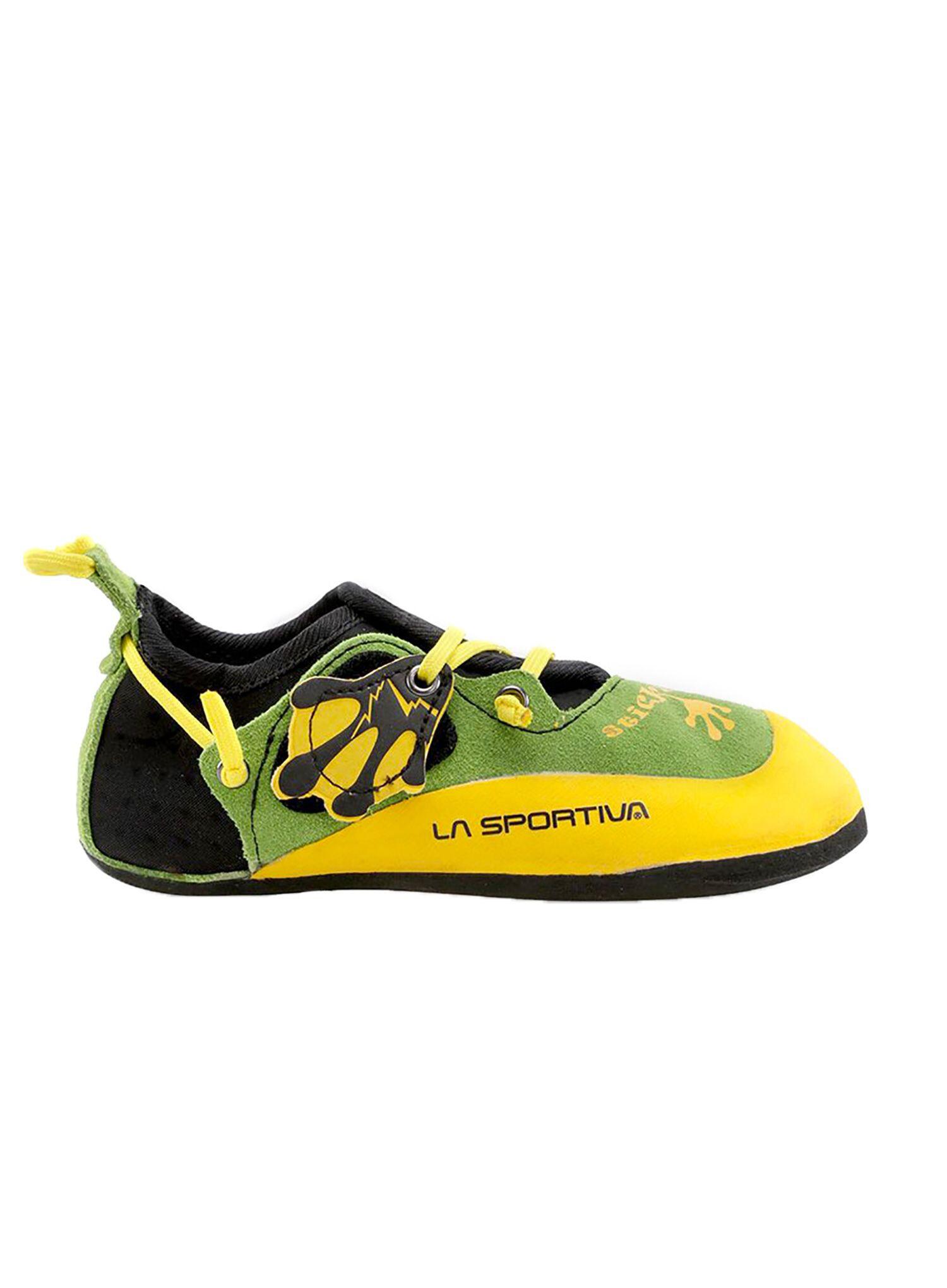 Chaussures d'escalade Enfant La Sportiva Stickit 4/7