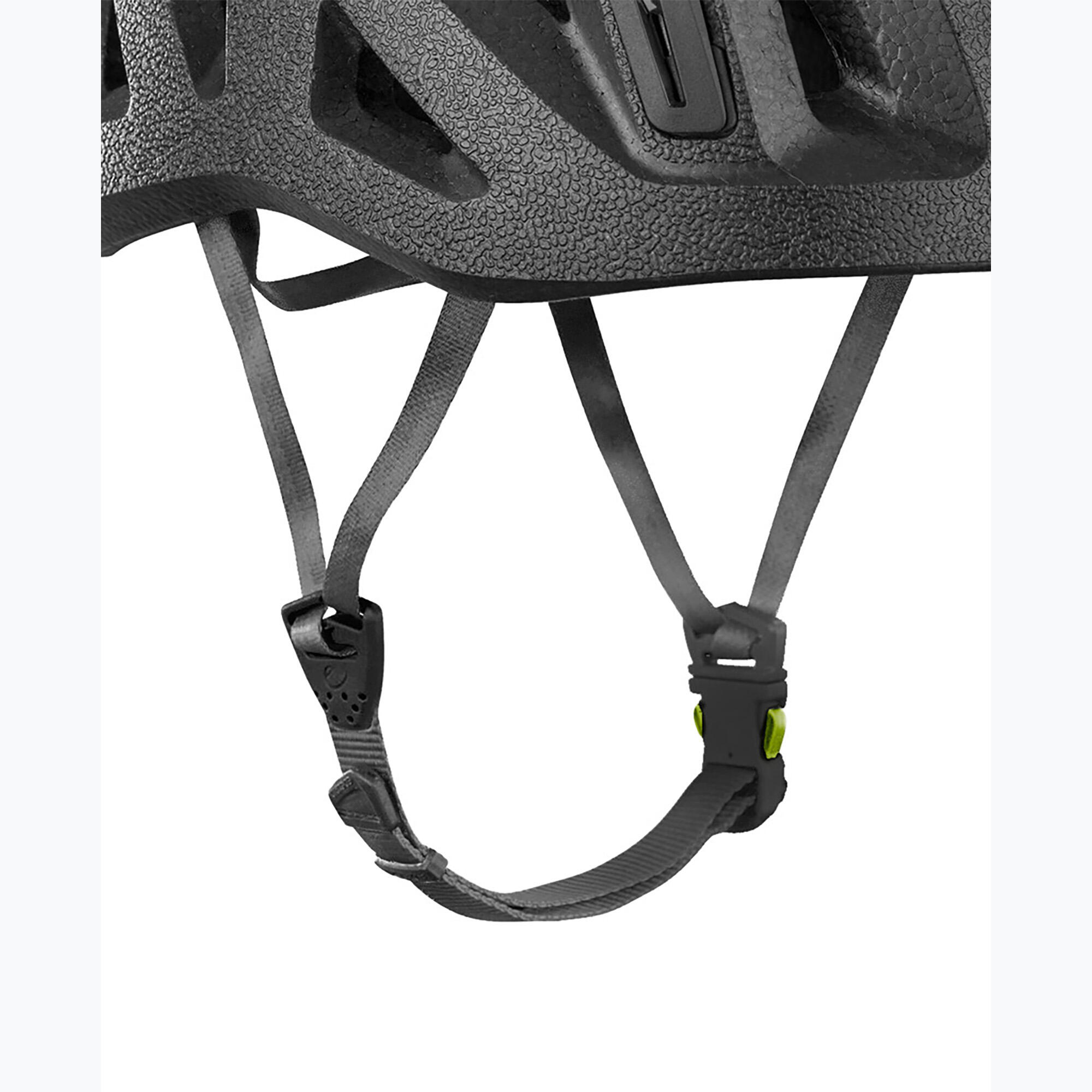 Kask wspinaczkowy Salathe 6/7