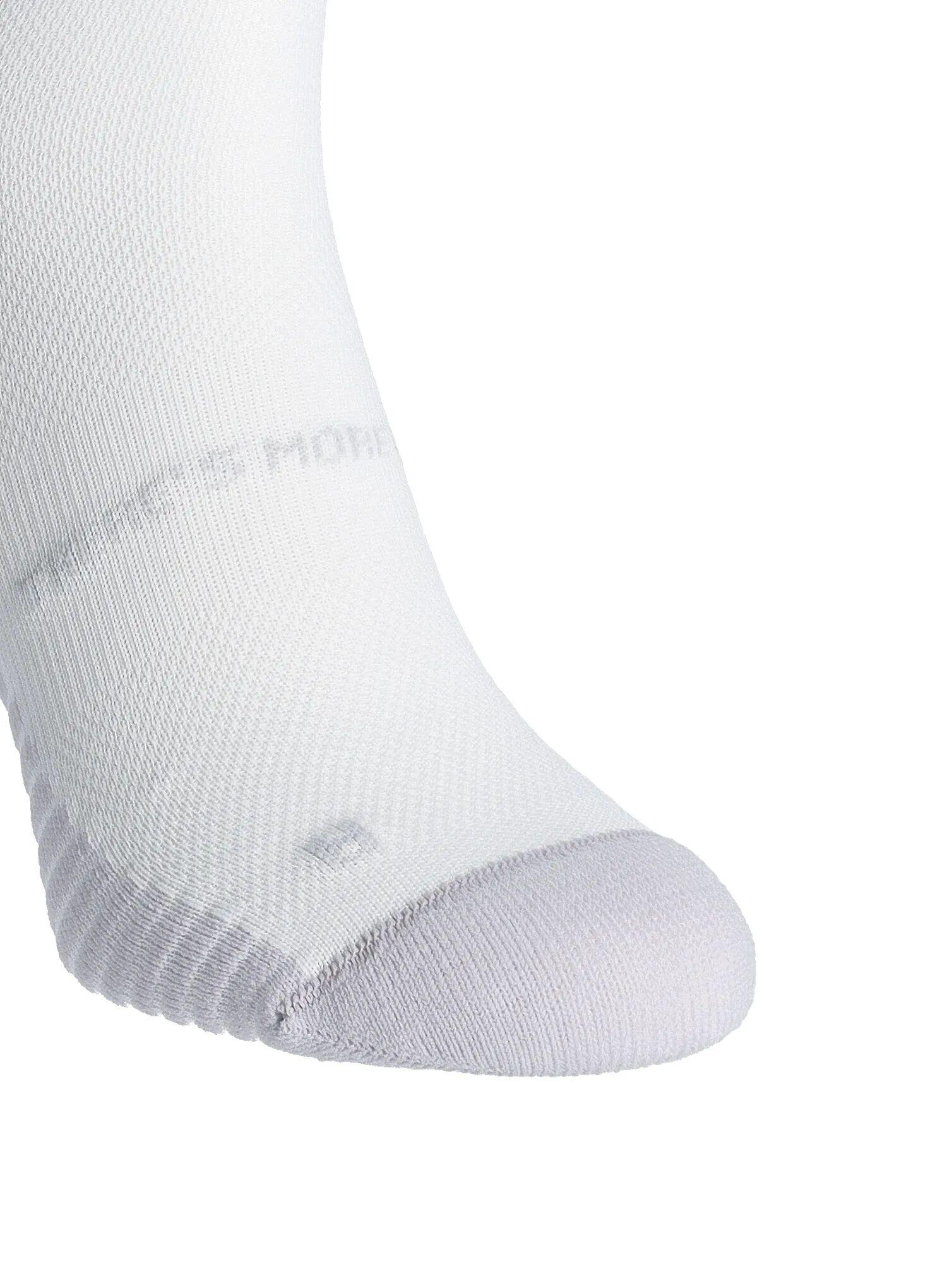 Socquettes Performance Run ODLO 4/4