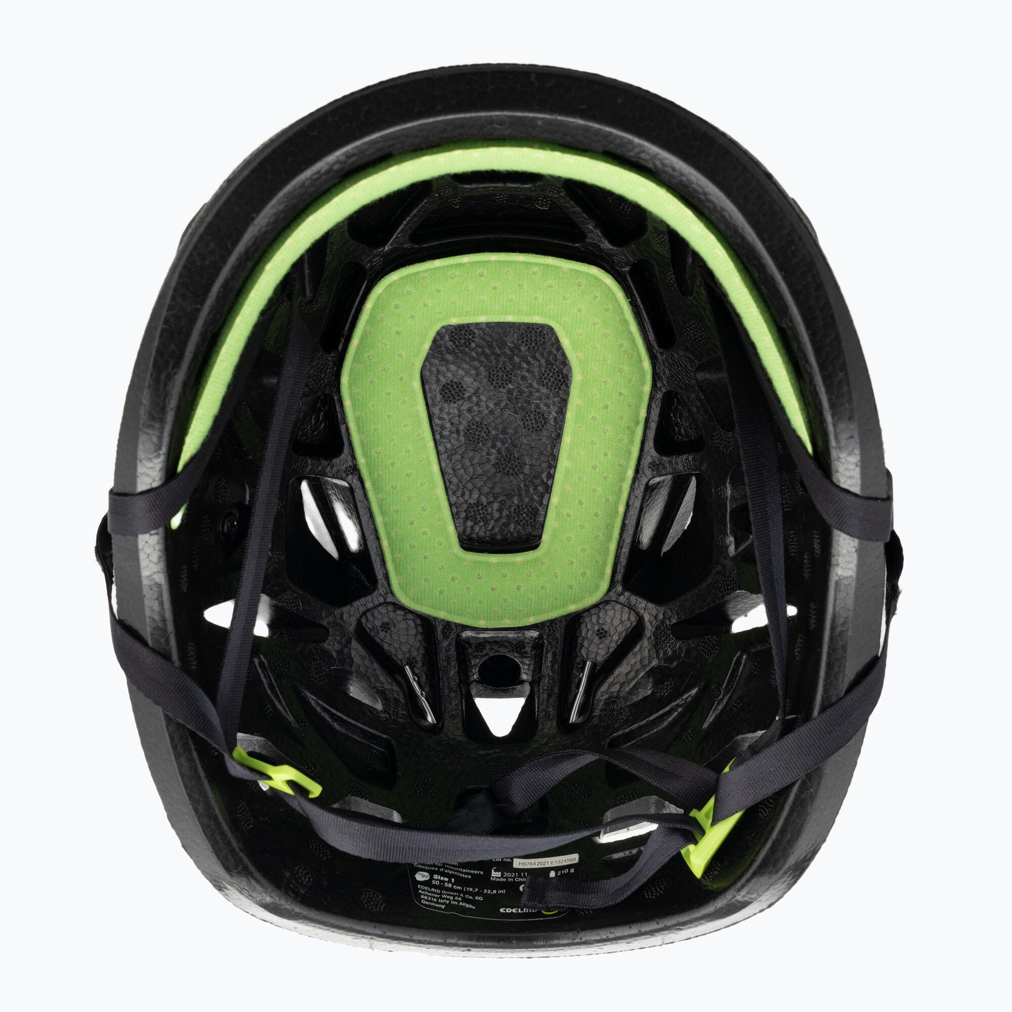 Kask wspinaczkowy Salathe 5/7