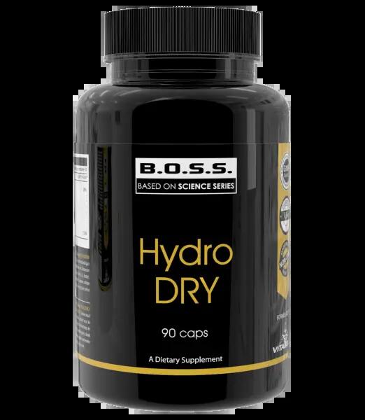 Hydro Dry 90cp 1/1