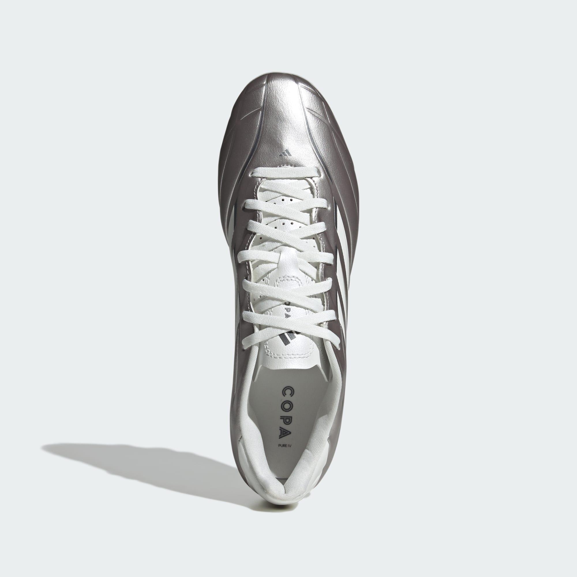 Scarpe da calcio COPA PURE IV CLUB Firm Ground/Multi Ground 2/7