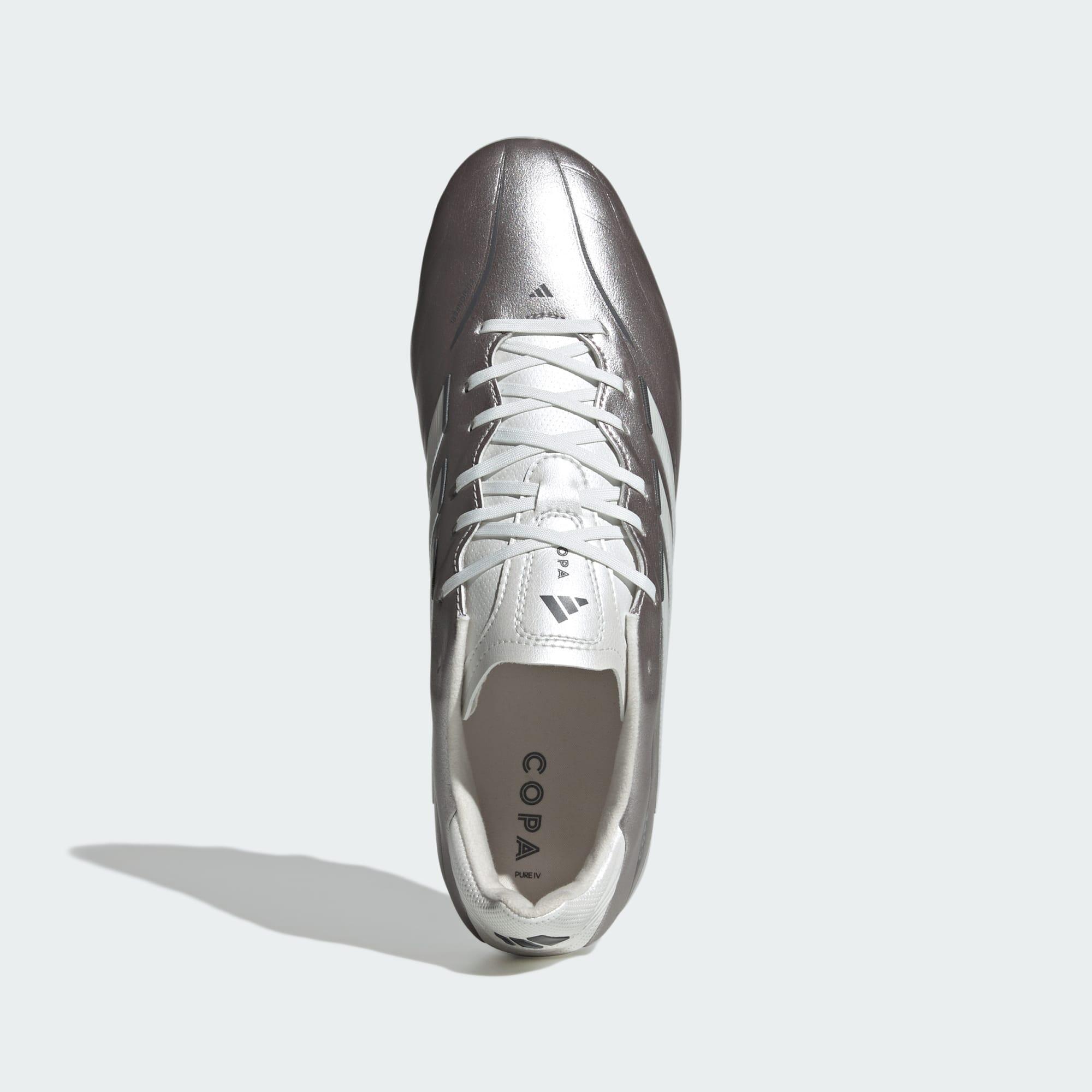 COPA PURE IV LEAGUE Firm Ground Fußballschuh 2/7