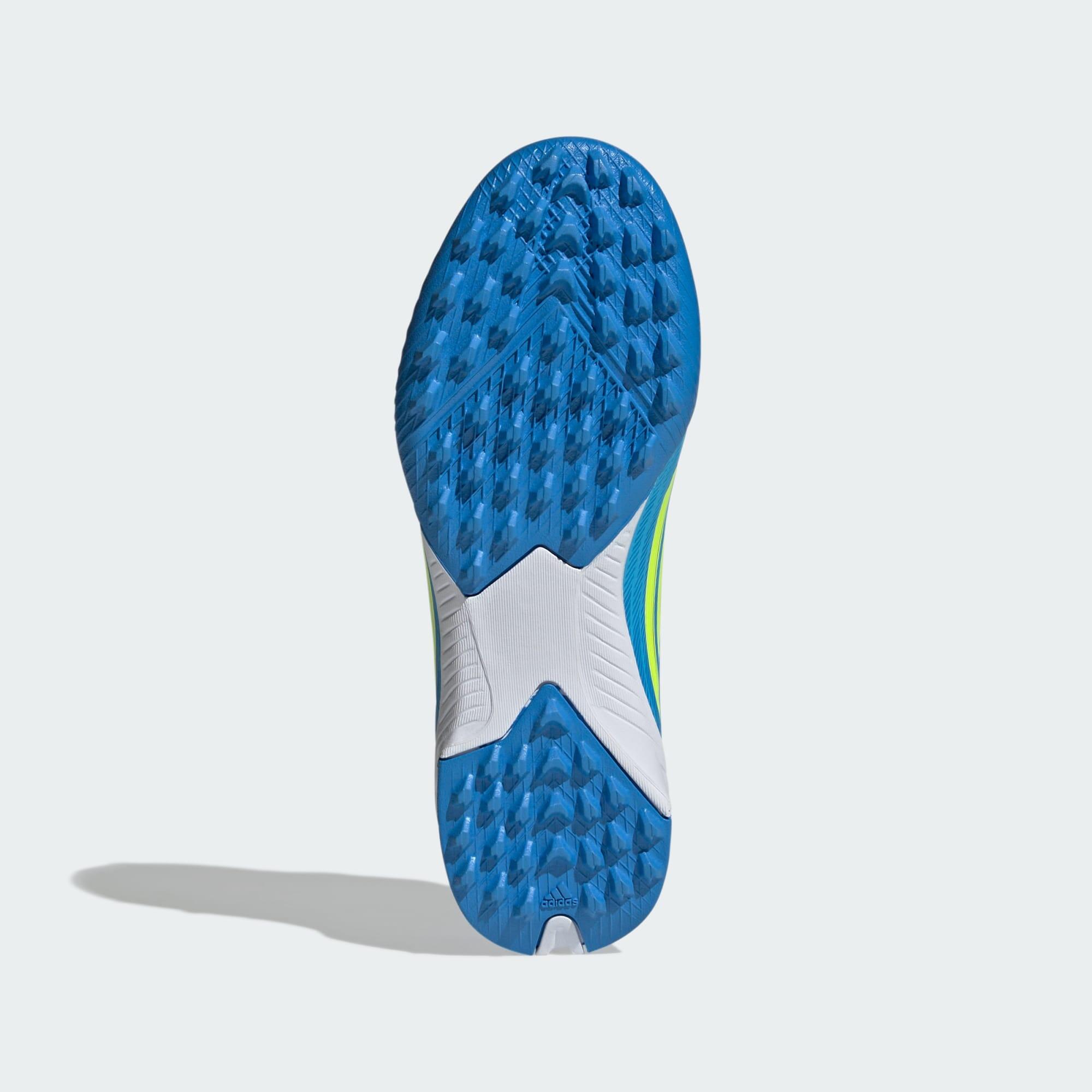 F50 LEAGUE Turf Scarpe da calcio bambino 3/7