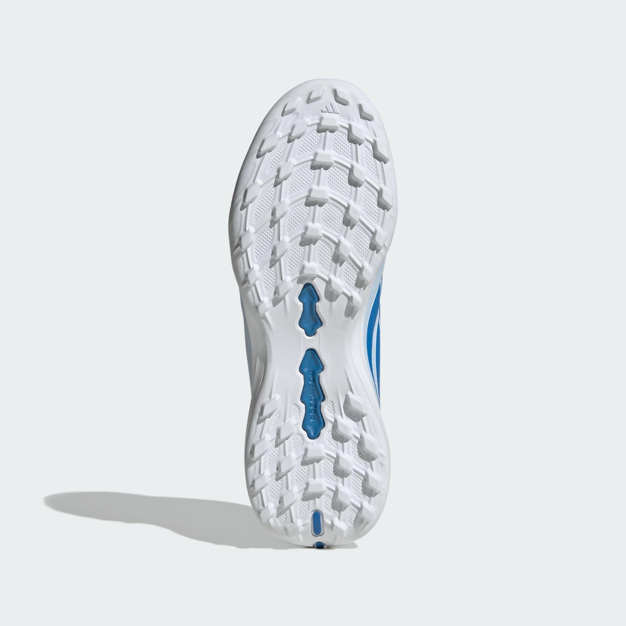 Scarpe da calcio per erba sintetica PREDATOR LEAGUE Fold-Over Tongue Kids 3/7