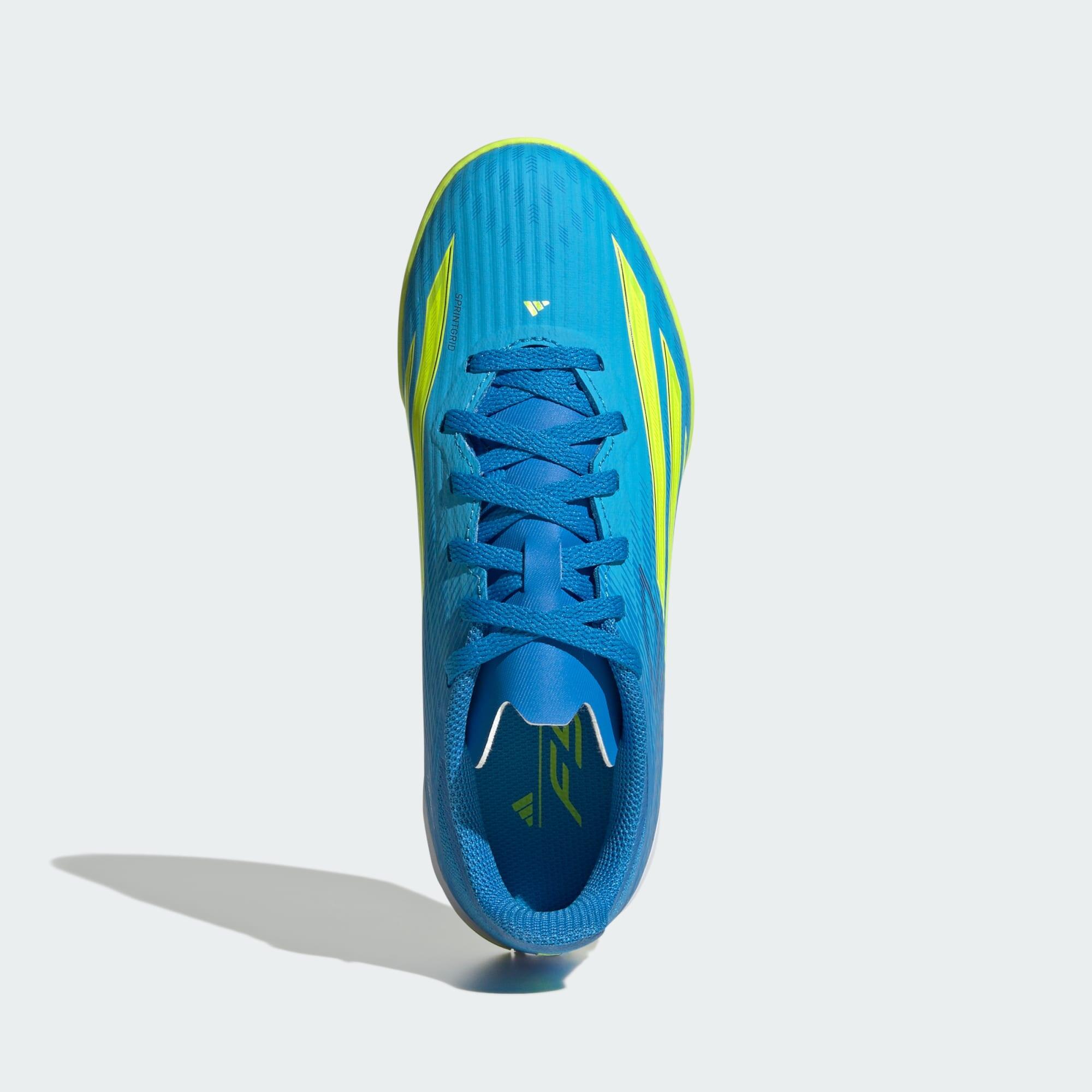 Botas de Futebol F50 League - Pavilhão (Criança) 2/7