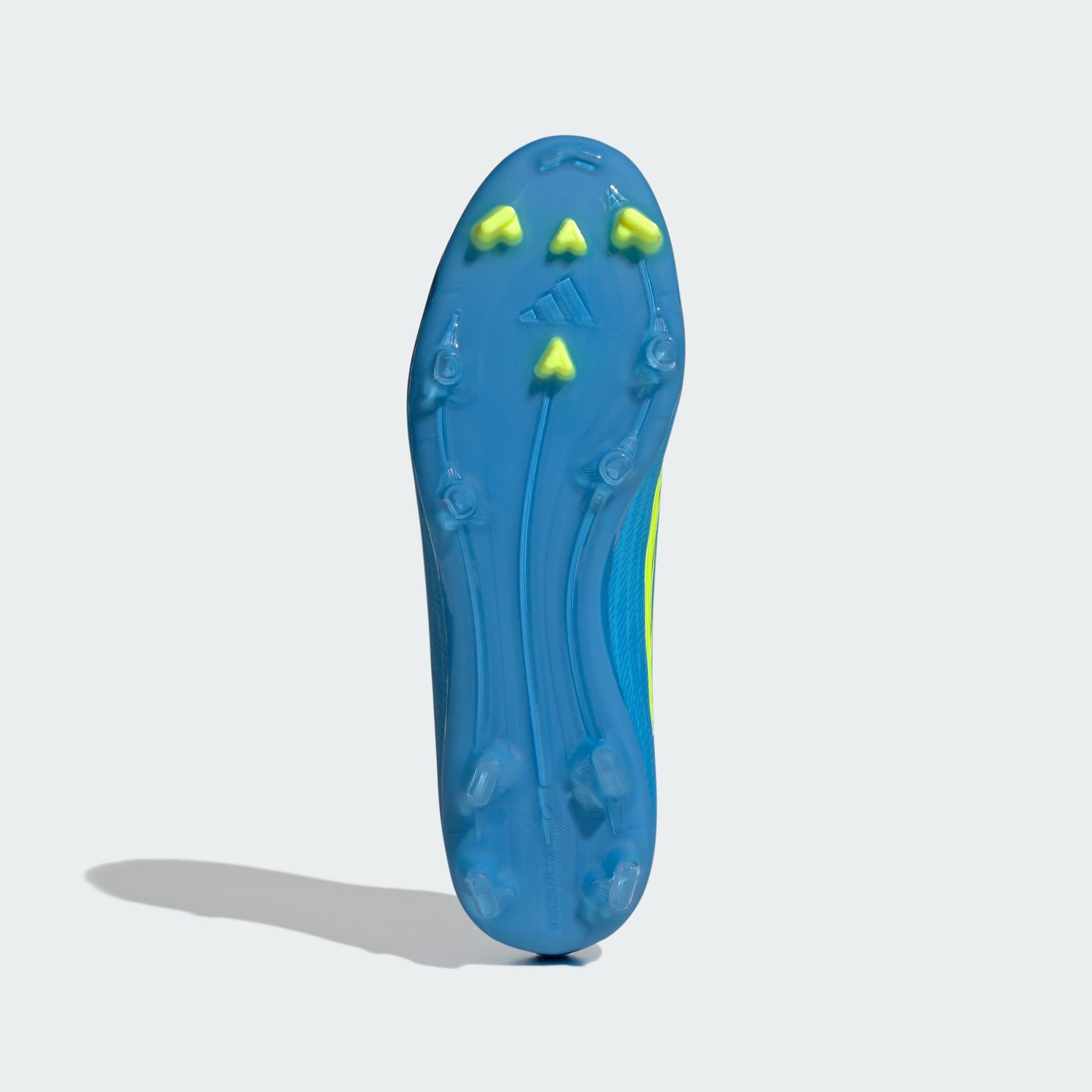 Chaussure de football F50 LEAGUE Terrain souple/Multi-surfaces 3/7