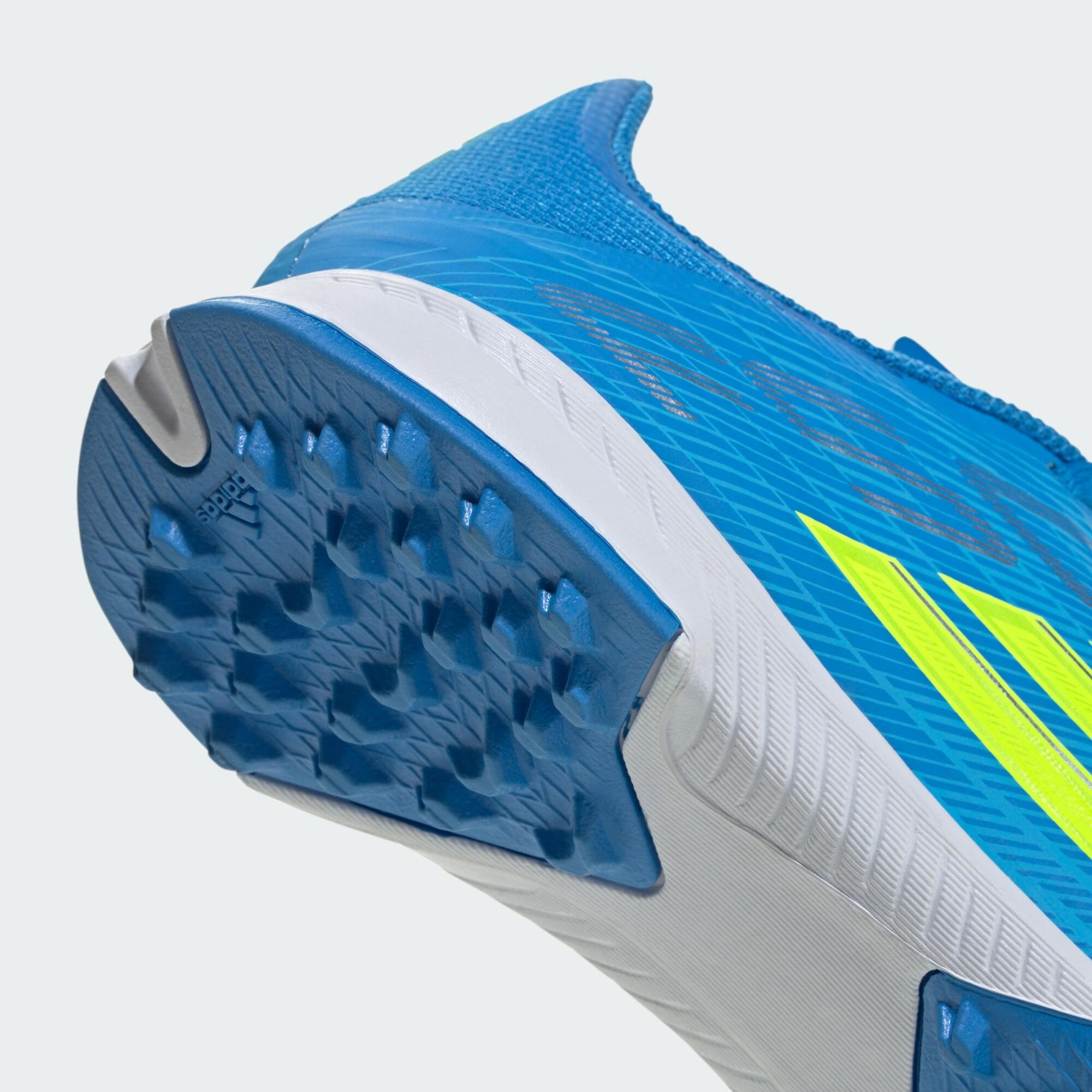 F50 LEAGUE Turf Scarpe da calcio bambino 5/7