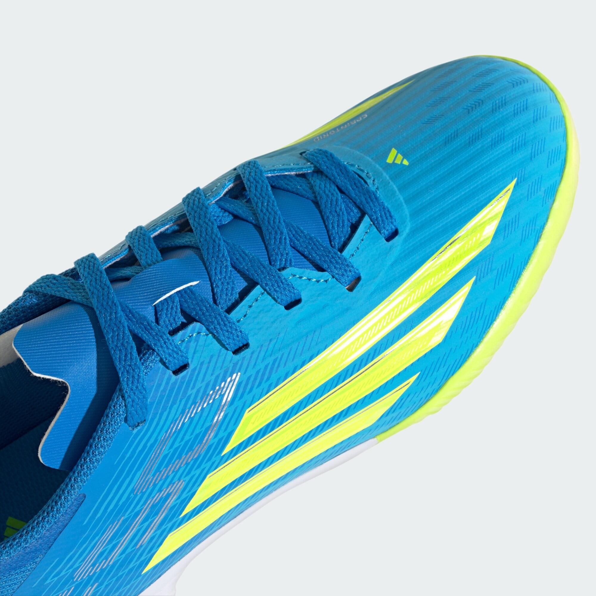 Botas de Futebol F50 League - Pavilhão (Criança) 5/7